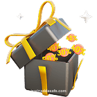 Welfare Reward Icon
